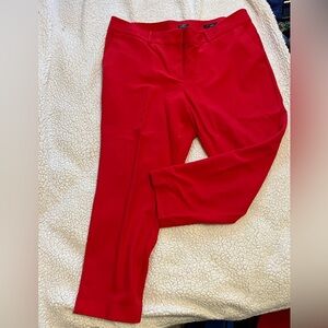 Loft PLUS Marisa pants size 20